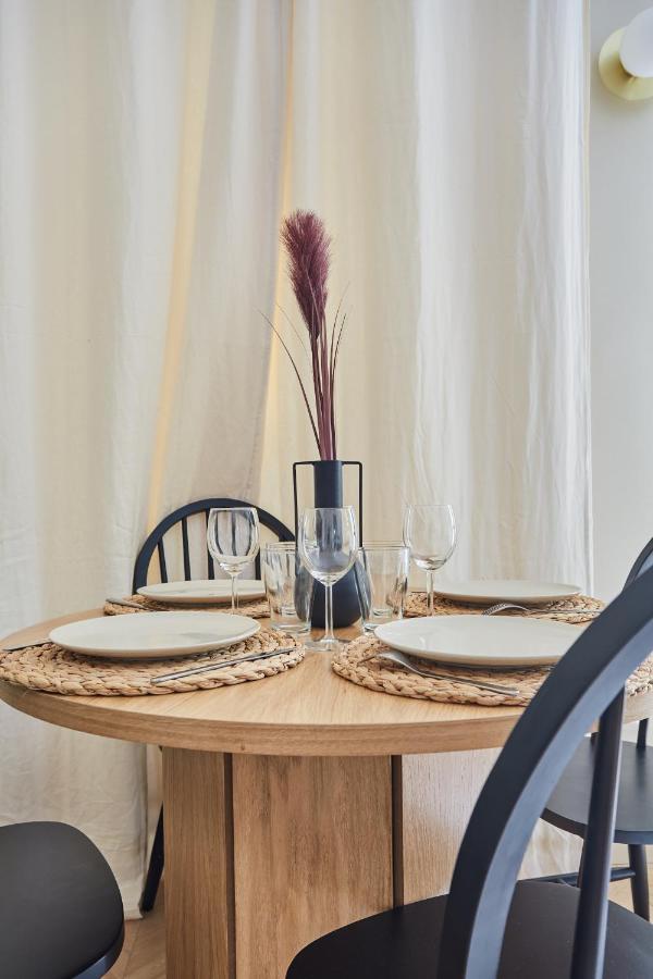 Apartment Notre Dame De Paris By Studio Prestige Eksteriør bilde